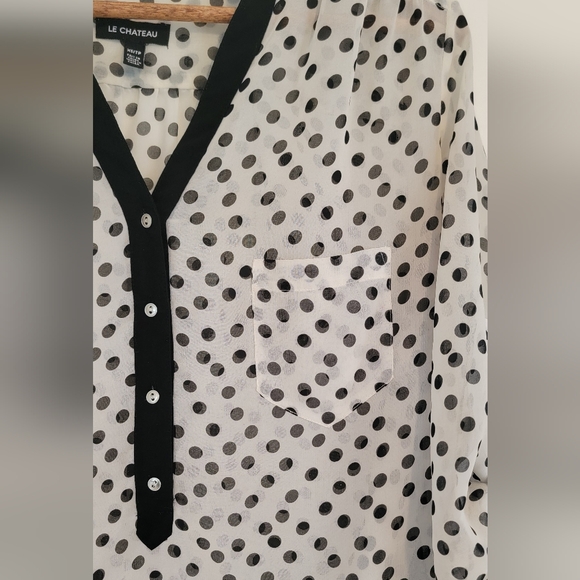 Blouse - Picture 2 of 9